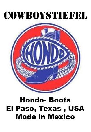 Hondo Logo